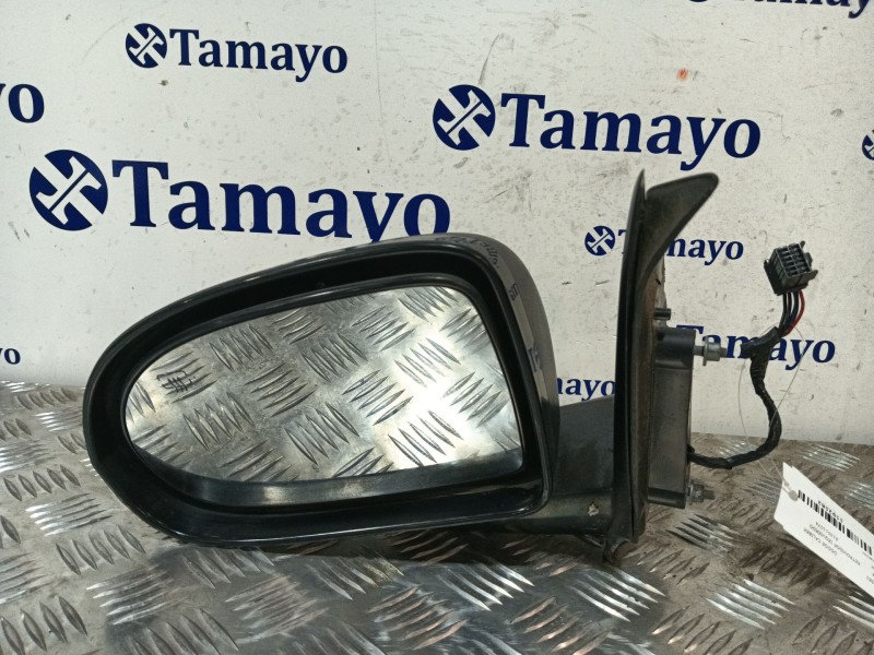 Recambio de retrovisor izquierdo para dodge caliber 2.0 referencia OEM IAM E13011074  