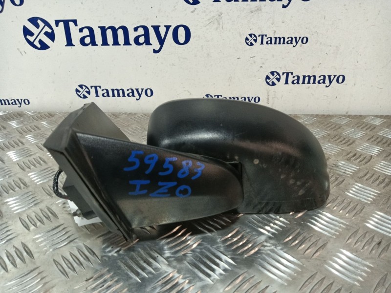 Recambio de retrovisor izquierdo para dodge caliber 2.0 referencia OEM IAM E13011074  