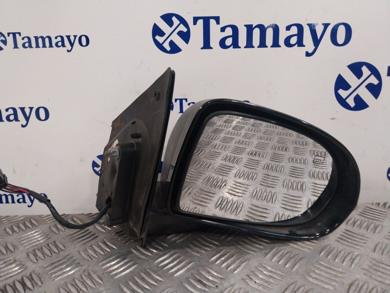 Recambio de retrovisor derecho para dodge caliber 2.0 referencia OEM IAM E13011074 E13021074 