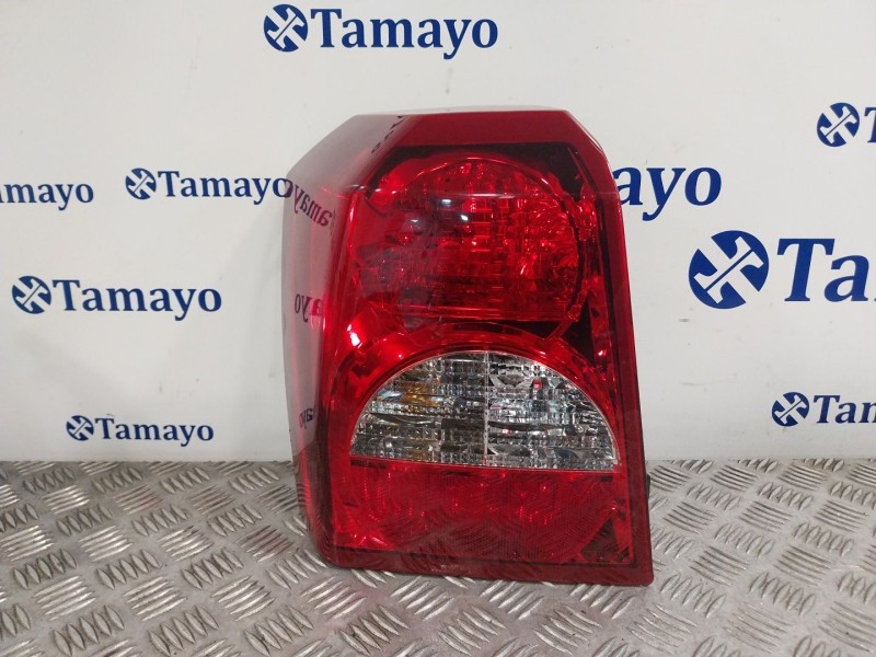 Recambio de piloto trasero izquierdo para dodge caliber 2.0 referencia OEM IAM   