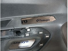 Recambio de guarnecido puerta delantera izquierda para opel combo furgoneta/monovolumen (k9) 1.5 d referencia OEM IAM 98167912ZD 2