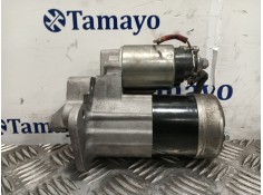 Recambio de motor arranque para dacia duster (hs_) 1.5 dci referencia OEM IAM   