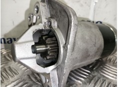 Recambio de motor arranque para dacia duster (hs_) 1.5 dci referencia OEM IAM    2