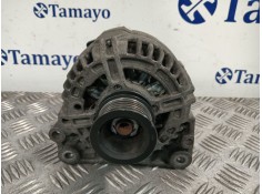 Recambio de alternador para volkswagen polo iv (9n_, 9a_) 1.4 16v referencia OEM IAM 037903025M 0124325013 