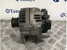 Recambio de alternador para volkswagen polo iv (9n_, 9a_) 1.4 16v referencia OEM IAM 037903025M 0124325013  2