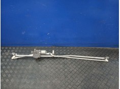 Recambio de motor limpia delantero para peugeot 308 sw 1.6 hdi fap cat (9hz / dv6ted4) referencia OEM IAM 3397021099 9684806680 