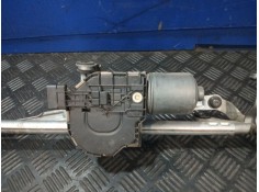 Recambio de motor limpia delantero para peugeot 308 sw 1.6 hdi fap cat (9hz / dv6ted4) referencia OEM IAM 3397021099 9684806680  2