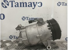 Recambio de compresor aire acondicionado para renault megane ii (bm0/1_, cm0/1_) 1.9 dci referencia OEM IAM 6570457   2