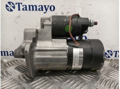Recambio de motor arranque para renault scenic ii scenic ii referencia OEM IAM M1087881  