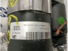 Recambio de motor arranque para renault scenic ii scenic ii referencia OEM IAM M1087881   2