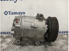 Recambio de compresor aire acondicionado para renault scenic ii scenic ii referencia OEM IAM 6570800   2