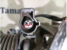 Recambio de compresor aire acondicionado para ford transit connect (tc7) 1.8 cc 90 cv 66 kw referencia OEM IAM    2