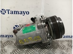 Recambio de compresor aire acondicionado para bmw serie 3 touring (e46) 2.0 16v diesel cat referencia OEM IAM 64528386650  