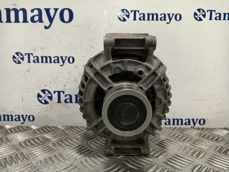 Recambio de alternador para audi a3 (8p1) 1.8 tfsi referencia OEM IAM 06B903016AB 0124525088 