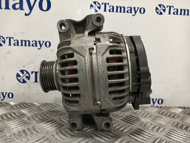 Recambio de alternador para audi a3 (8p1) 1.8 tfsi referencia OEM IAM 06B903016AB 0124525088 