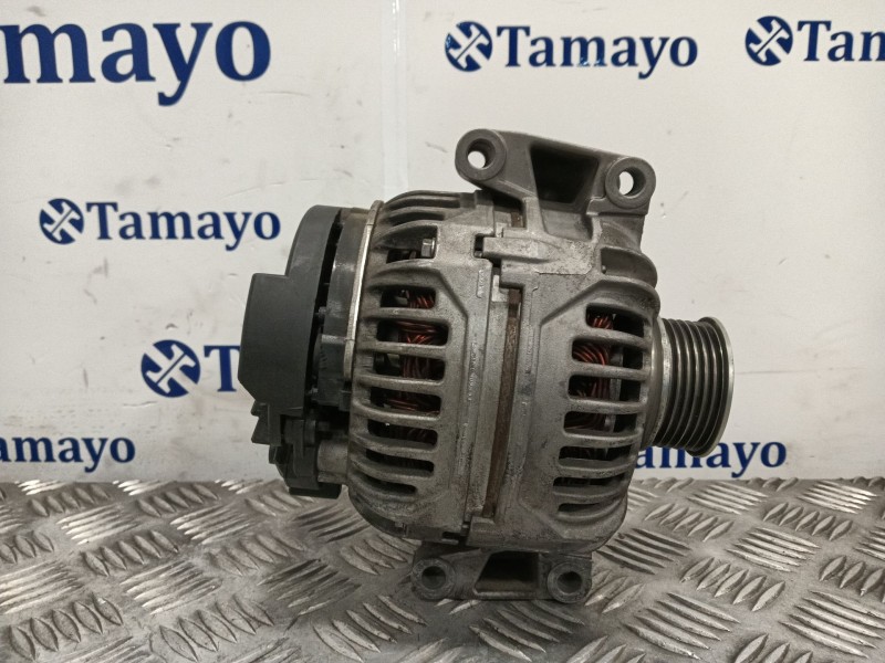 Recambio de alternador para audi a3 (8p1) 1.8 tfsi referencia OEM IAM 06B903016AB 0124525088 