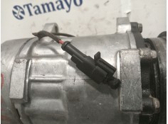 Recambio de compresor aire acondicionado para citroën jumper combi (2) referencia OEM IAM B709S18   2