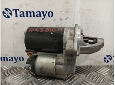 Recambio de motor arranque para bmw 3 touring (e91) 320 i referencia OEM IAM 12417521123 0001107424 1241759429201