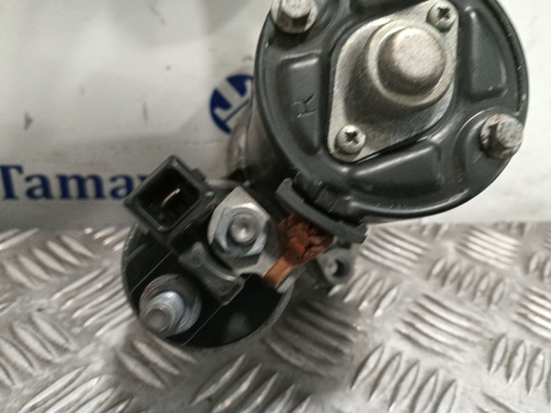 Recambio de motor arranque para bmw 3 touring (e91) 320 i referencia OEM IAM 12417521123 0001107424 1241759429201
