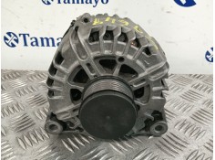 Recambio de alternador para peugeot expert furgoneta (vf3a_, vf3u_, vf3x_) 1.6 hdi 90 8v referencia OEM IAM 1638094380  