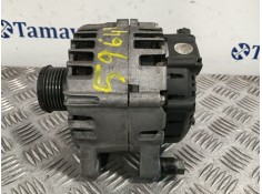 Recambio de alternador para peugeot expert furgoneta (vf3a_, vf3u_, vf3x_) 1.6 hdi 90 8v referencia OEM IAM 1638094380   2