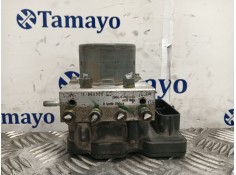 Recambio de abs para dacia duster (hs_) 1.5 dci referencia OEM IAM 476608845R  