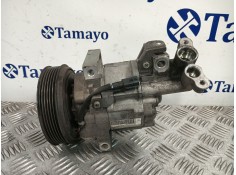 Recambio de compresor aire acondicionado para dacia duster (hs_) 1.5 dci referencia OEM IAM Z0014345C 926009754R 