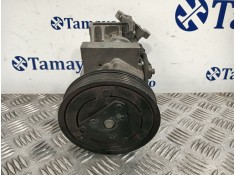 Recambio de compresor aire acondicionado para dacia duster (hs_) 1.5 dci referencia OEM IAM Z0014345C 926009754R  2