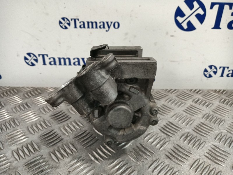 Recambio de compresor aire acondicionado para dacia duster (hs_) 1.5 dci referencia OEM IAM Z0014345C 926009754R 