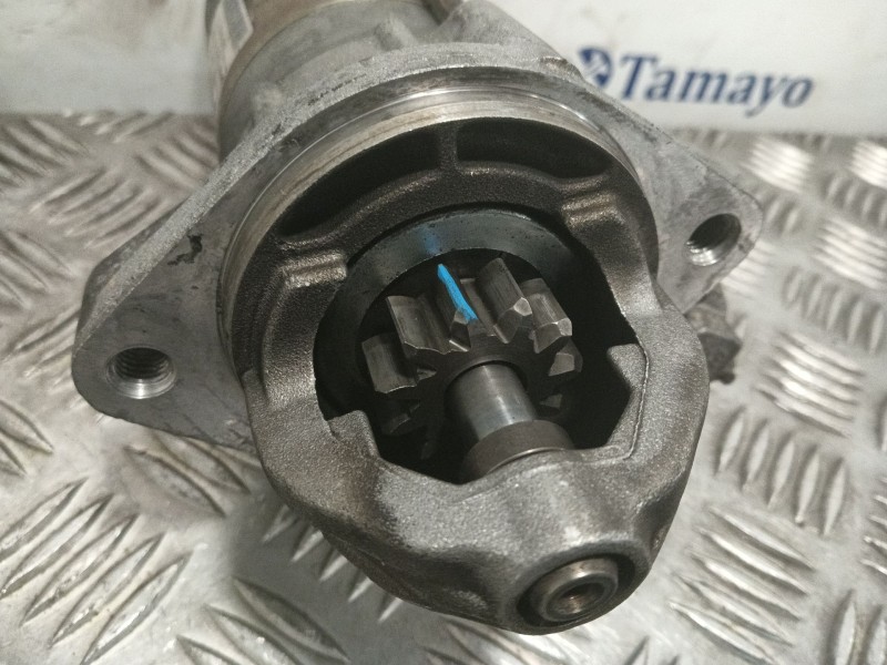 Recambio de motor arranque para bmw 3 (e46) 318 d referencia OEM IAM E5579NAI03 2247063 