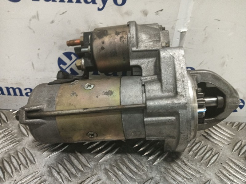 Recambio de motor arranque para bmw 3 (e46) 318 d referencia OEM IAM E5579NAI03 2247063 