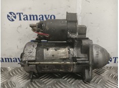 Recambio de motor arranque para citroën jumper combi (2) referencia OEM IAM 0001223013  