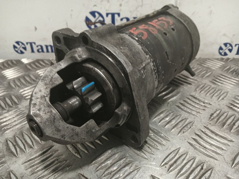 Recambio de motor arranque para citroën jumper combi (2) referencia OEM IAM 0001223013  
