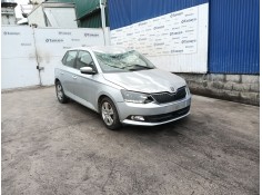 skoda fabia iii (nj3) del año 2016