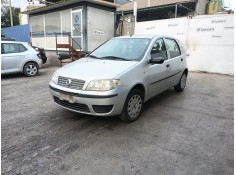 fiat punto (188_) del año 2007 2