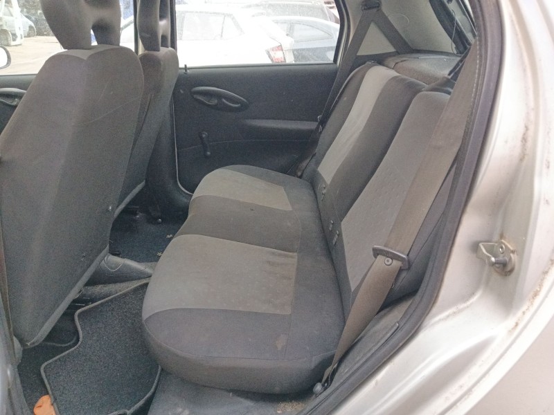 fiat punto (188_) del año 2007