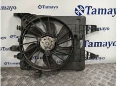 Recambio de electroventilador para renault kangoo express (fw0/1_) 1.5 dci 75 (fw07, fw10, fw04) referencia OEM IAM 921206476R 8