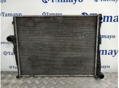 Recambio de radiador agua para bmw serie 3 berlina (e46) referencia OEM IAM   