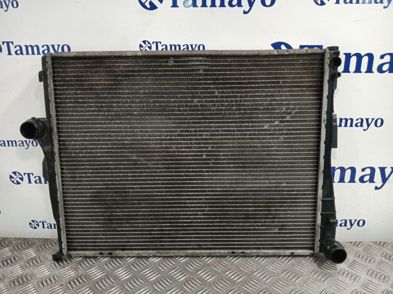 Recambio de radiador agua para bmw serie 3 berlina (e46) referencia OEM IAM   