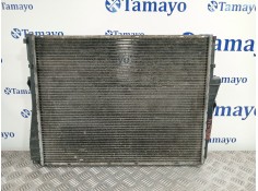 Recambio de radiador agua para bmw serie 3 berlina (e46) referencia OEM IAM    2