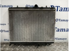Recambio de radiador agua para citroën c3 aircross i (2r_, 2c_) 1.2 puretech 110 (2rhnzb, 2rhnzw, 2rhnpx, 2rhnpj) referencia OEM