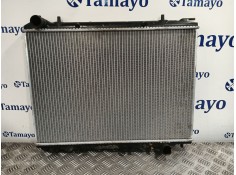 Recambio de radiador agua para opel frontera b (u99) 2.2 dti (6b_66, 6b_76) referencia OEM IAM   