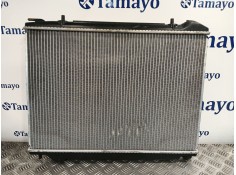 Recambio de radiador agua para opel frontera b (u99) 2.2 dti (6b_66, 6b_76) referencia OEM IAM    2