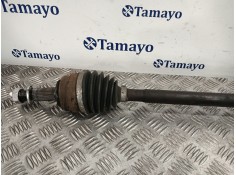 Recambio de transmision delantera derecha para mitsubishi lancer viii (cy_a, cz_a) 1.8 (cy3a, cy6a) referencia OEM IAM    2