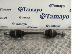 Recambio de transmision delantera izquierda para mitsubishi lancer viii (cy_a, cz_a) 1.8 (cy3a, cy6a) referencia OEM IAM   