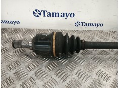 Recambio de transmision delantera izquierda para mitsubishi lancer viii (cy_a, cz_a) 1.8 (cy3a, cy6a) referencia OEM IAM    2
