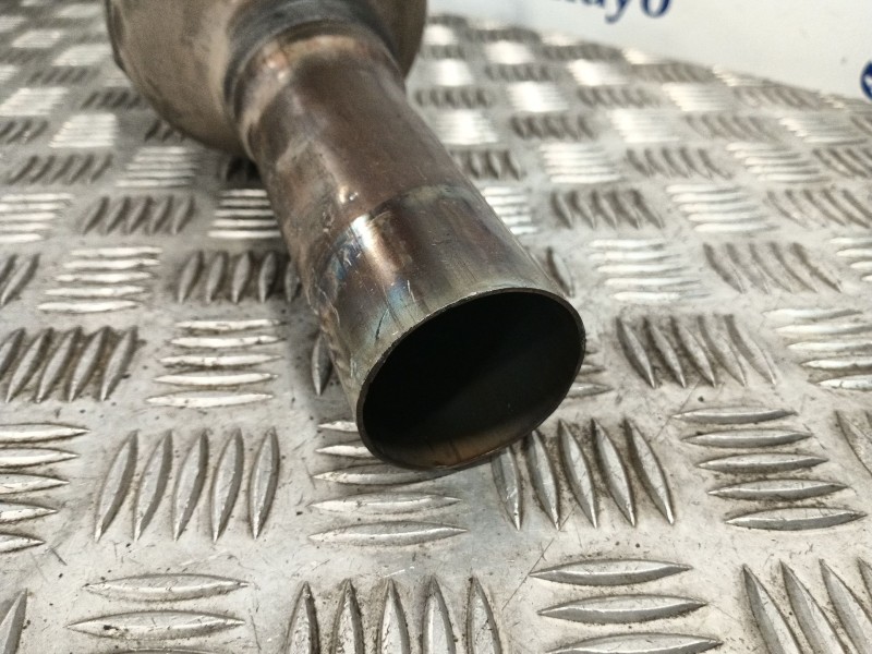 Recambio de catalizador para seat arona (kj7, kjp) 1.0 tsi referencia OEM IAM 5Q0131701BT  