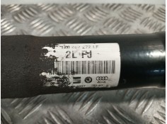 Recambio de transmision delantera derecha para audi a3 (8p1) 1.8 tfsi referencia OEM IAM 1K0407272LF   2