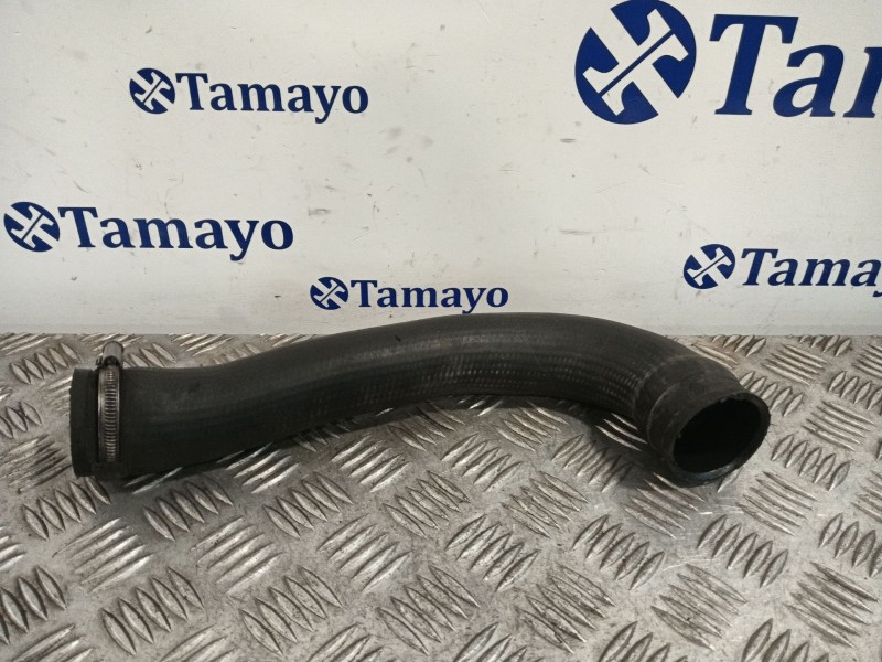 Recambio de tubo para opel zafira / zafira family b (a05) 1.9 cdti (m75) referencia OEM IAM 55557628  