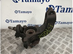 Recambio de mangueta delantera derecha para ford transit connect (p65_, p70_, p80_) 1.8 di referencia OEM IAM 5012DT1  